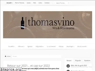 thomasvino.com