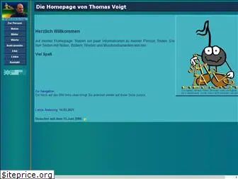 thomasvoigt.de