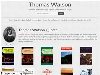 thomaswatsonquotes.com