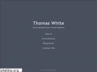 thomaswhite.se