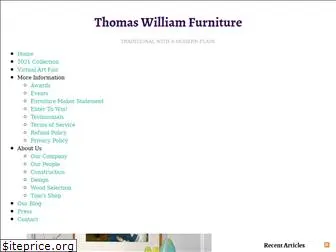 thomaswilliamfurniture.com