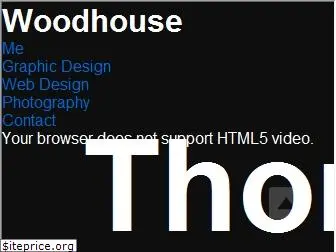 thomaswoodhouse.com
