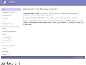 thomatechnik.de