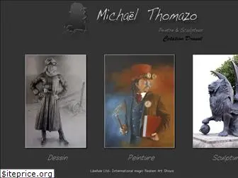 thomazo.com