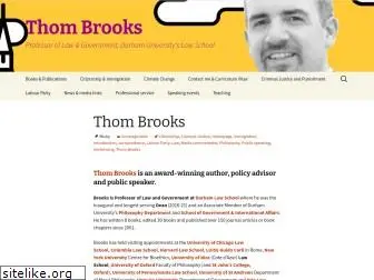 thombrooks.info