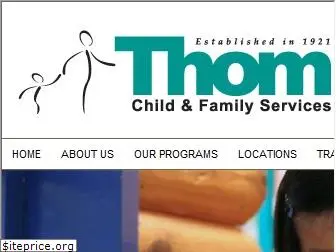 thomchild.org