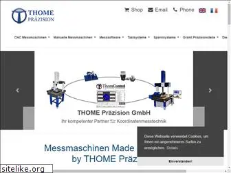 thome-praezision.de