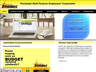 thomec-coop.com