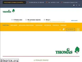 thomgas.hr