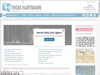 thomhartman.com