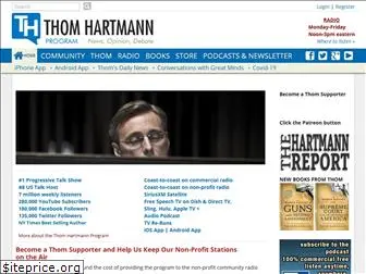 thomhartmann.com