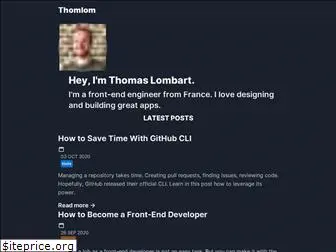 thomlom.dev