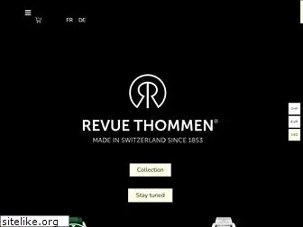 thommenwatches.com