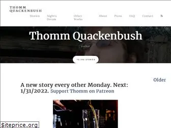 thommquackenbush.com