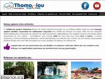 thomoglou-travel.gr