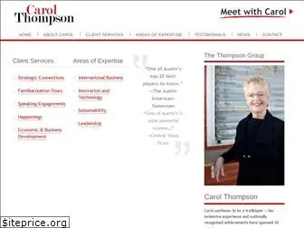 thompson-group.com