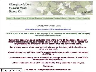 thompson-miller.com