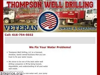 thompson-welldrilling.com