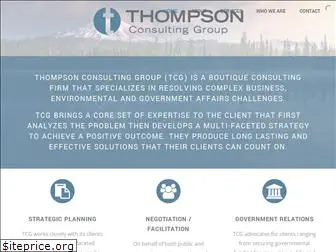 thompsoncg.com