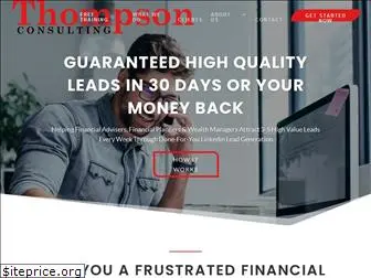 thompsonconsulting.co