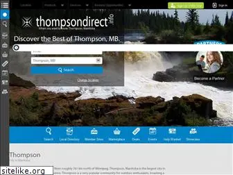 thompsondirect.info