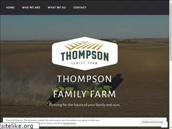 thompsonfamilyfarm.org