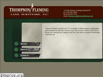 thompsonfleming.com