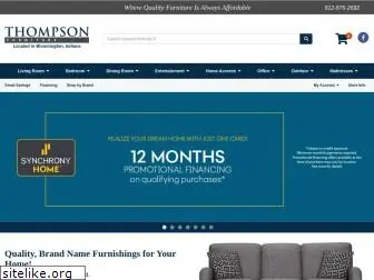 thompsonfurnitureinc.com