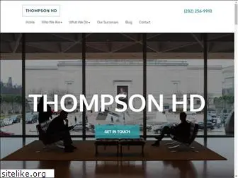 thompsonhd.com