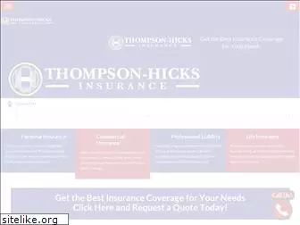 thompsonhicks.com