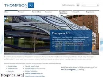 thompsonig.com