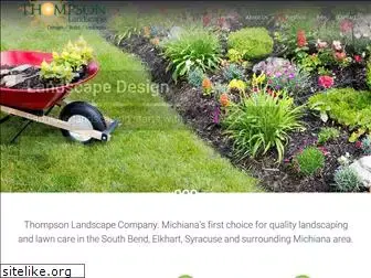 thompsonlandscape.com