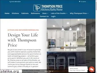 thompsonprice.com