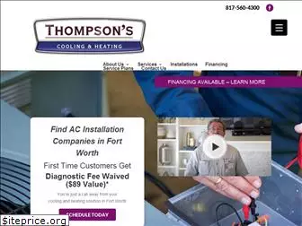 thompsonscooling.com