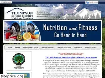 thompsonsdnutrition.org