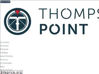 thompsonspoint.com