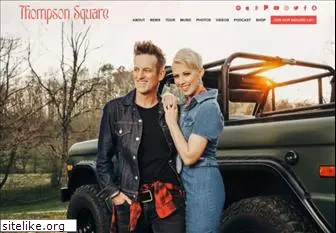 thompsonsquare.com