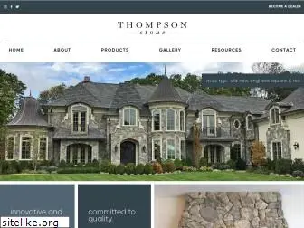 thompsonstonect.com