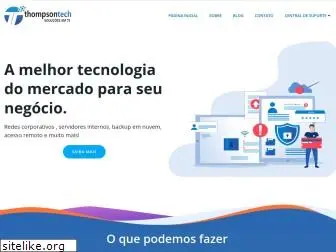thompsontech.com.br