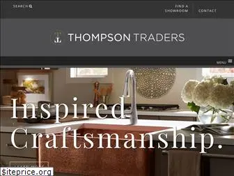 thompsontraders.com