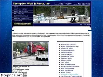 thompsonwell.com