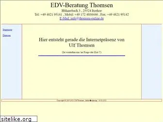 thomsen-online.de