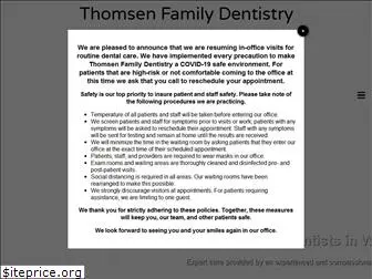 thomsenfamilydentistry.com