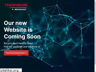 thomson-broadcast.com