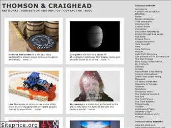 thomson-craighead.net