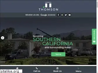 thomsonac.com