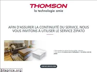 thomsonbox.eu