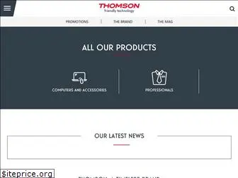 thomsonbroadbandpartner.com