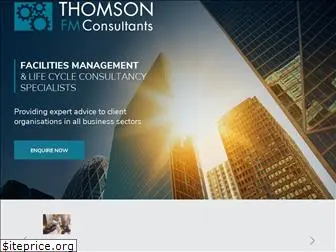 thomsonfm.co.uk