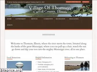 thomsonil.com